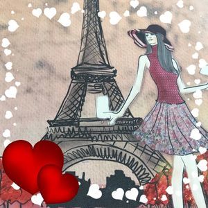 Meet your Posher, Tina